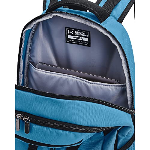 Image of Under Armour Hustle Backpack
