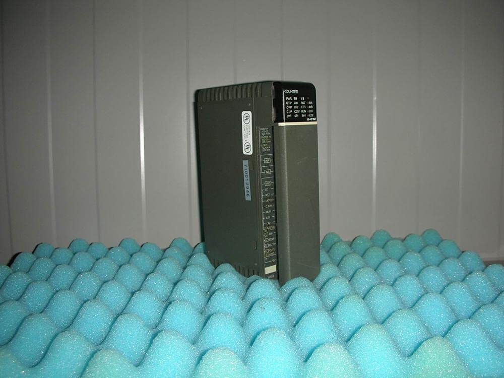 Davitu Electricity Generation - 1PC USED YOKO PLC U-01Z