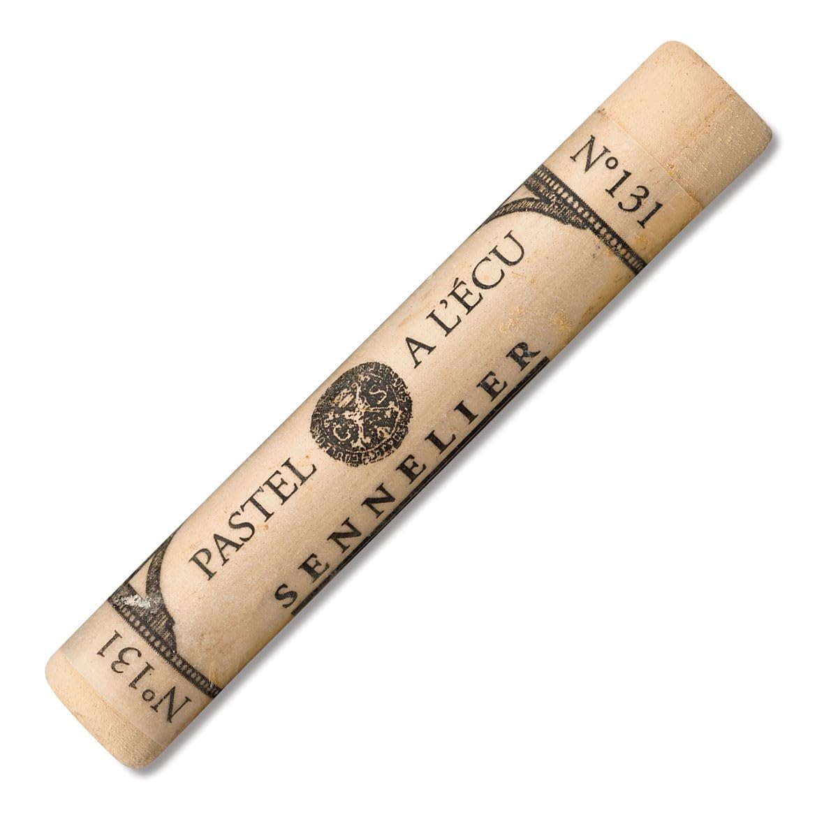 Sennelier - Lápiz Pastel Extra Pigmentado Set De 24 MEDIOS Colores Surtidos