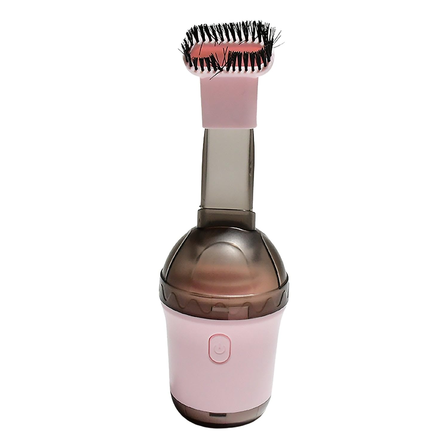 Handheld Vacuum Cleaner, Cordless Desktop Vacuum Cleaner One Button Switch for Office (1 pc)-image-26