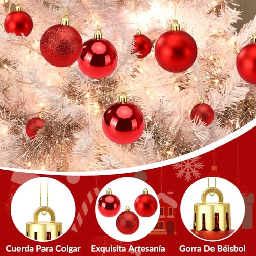 Esferas, Home Imagen adicional