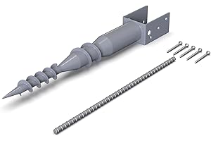 Mayne No Dig Ground Anchor: The Ultimate Footing Solution