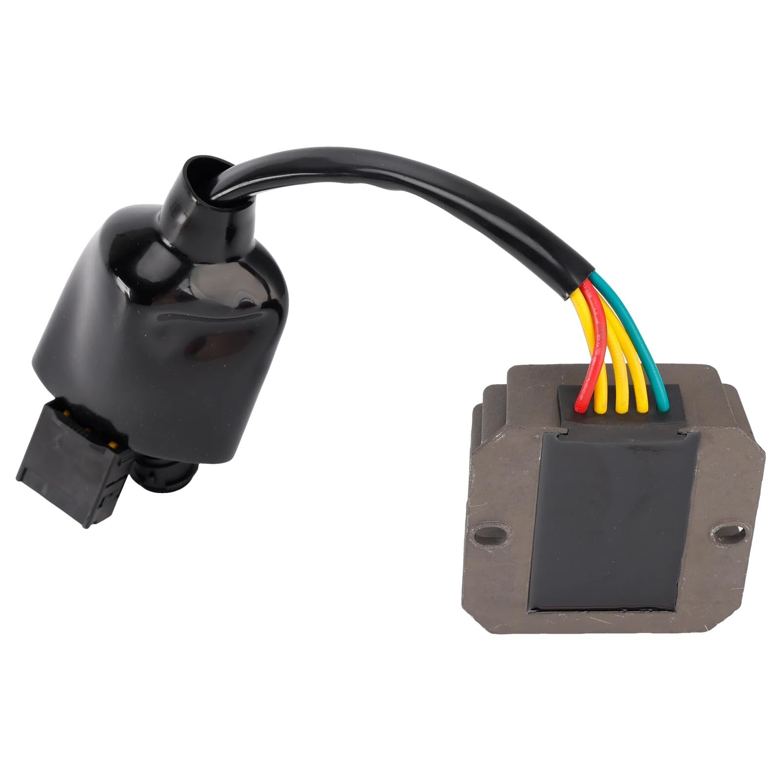 prostownik Do 300NK 300SR | 300CL-X 300SS 2021-2024 Prostownik regulatora napięcia