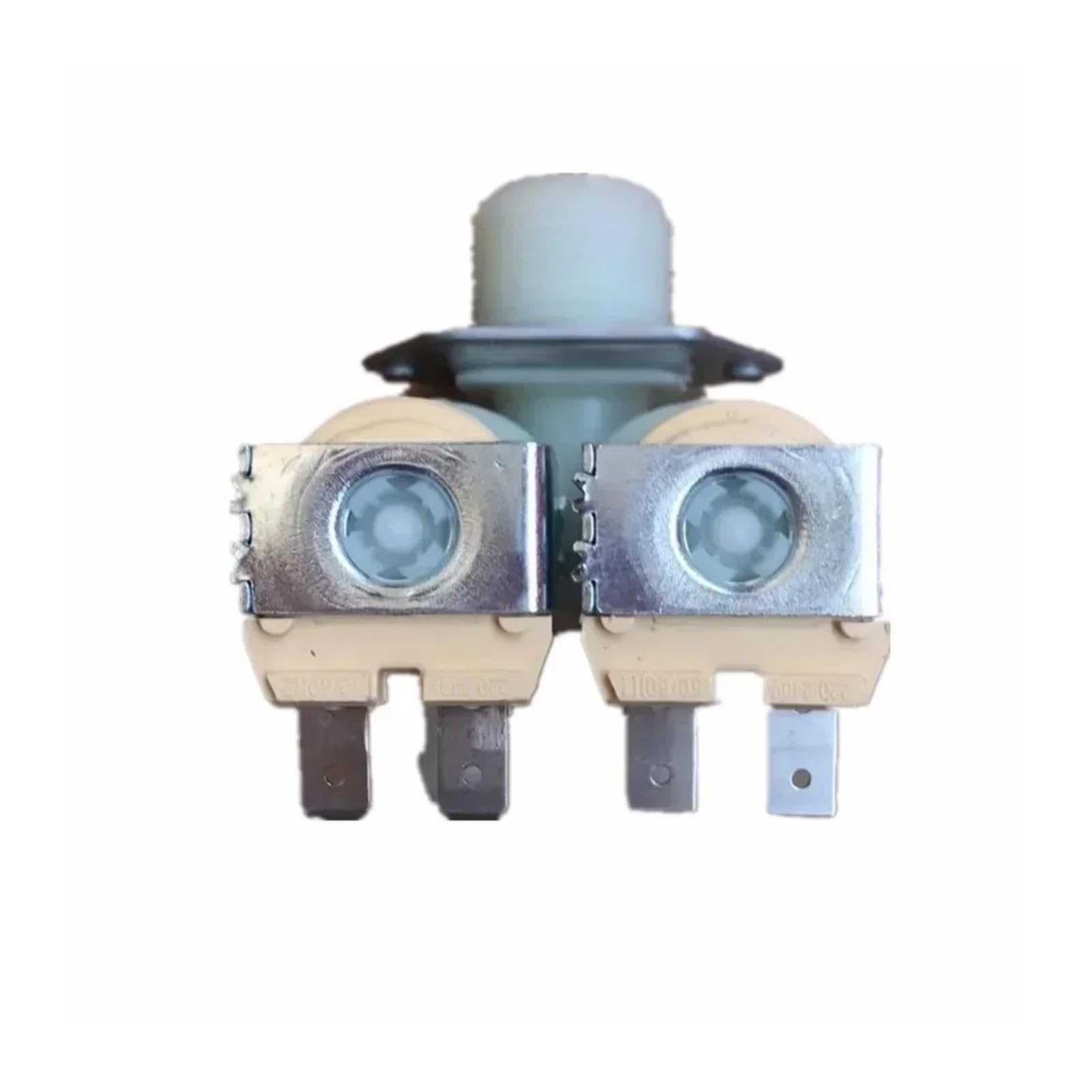 Compatible Con Samsung, Válvula Solenoide De Entrada De Agua For Lavadora DC62-00024M, Válvula De Entrada De Agua For Lavadora
