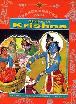 Stories of Krishna