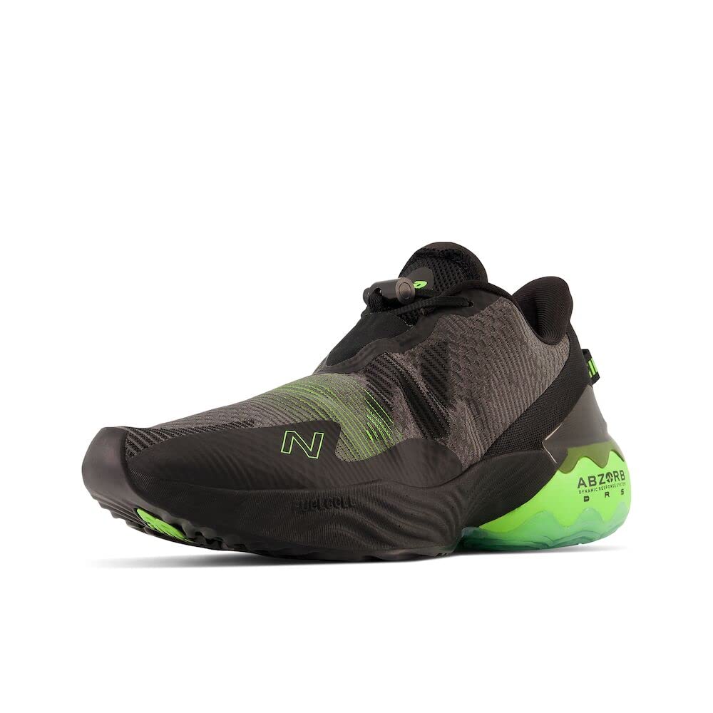 New Balance Men's FuelCell Rebel Tr V1 Running Shoe