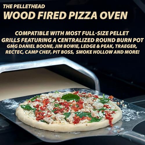 Brick Oven Pizza Maker Electric