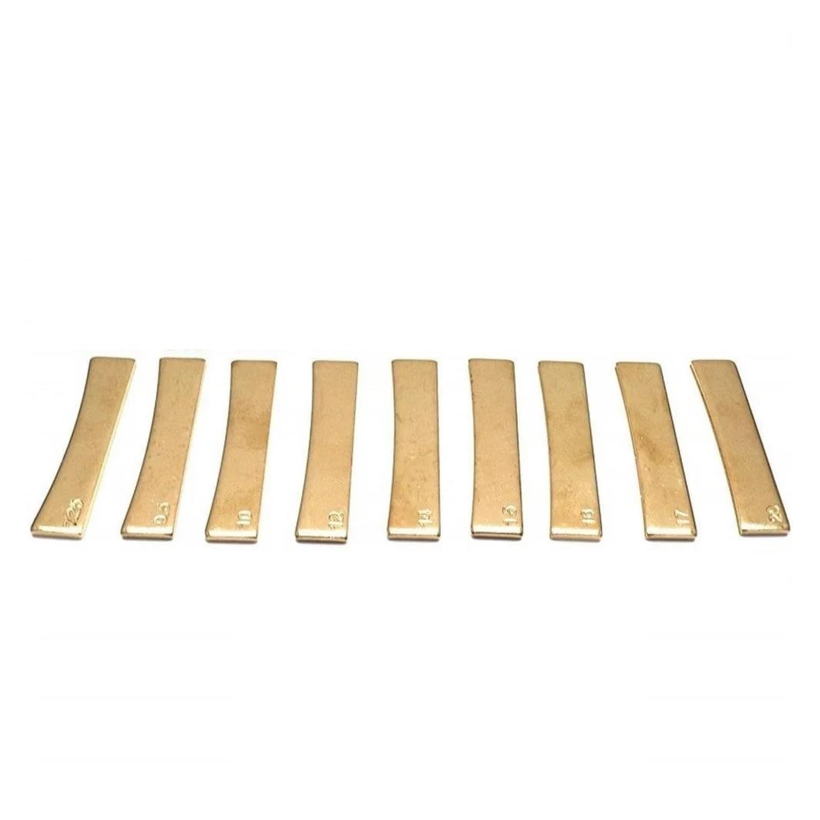Gitarre Reparatur-Werkzeug-Set Griffbrett Handheld Bundpresse Einsatzwerkzeug Mit 9 Radius Einsätzen Gitarrenbauer Gitarrenbau Reparaturset Hebelhalsunterstützung (Color : 01)