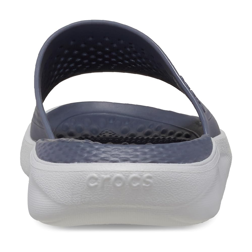 Crocs Damen Literide Slide Dusch-& Badeschuhe