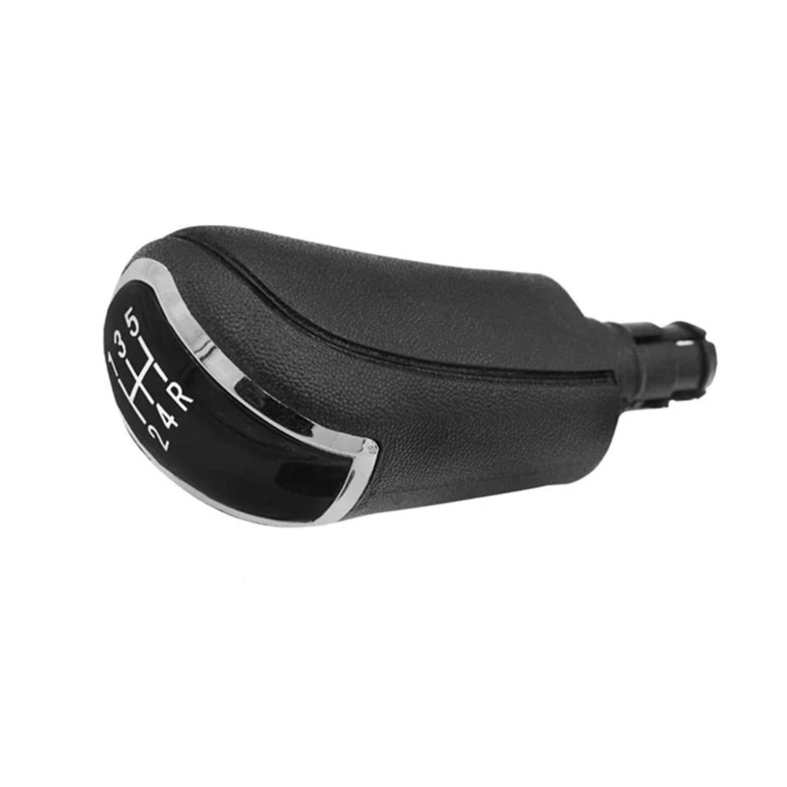 Mkgkacvcpt 03 Car Gear Lever Head For Benz C-Class W202 W208 E-Class W210 W2 S2 W245 W169 W168 5/6 Speed Car Shift Gear Knob(03)