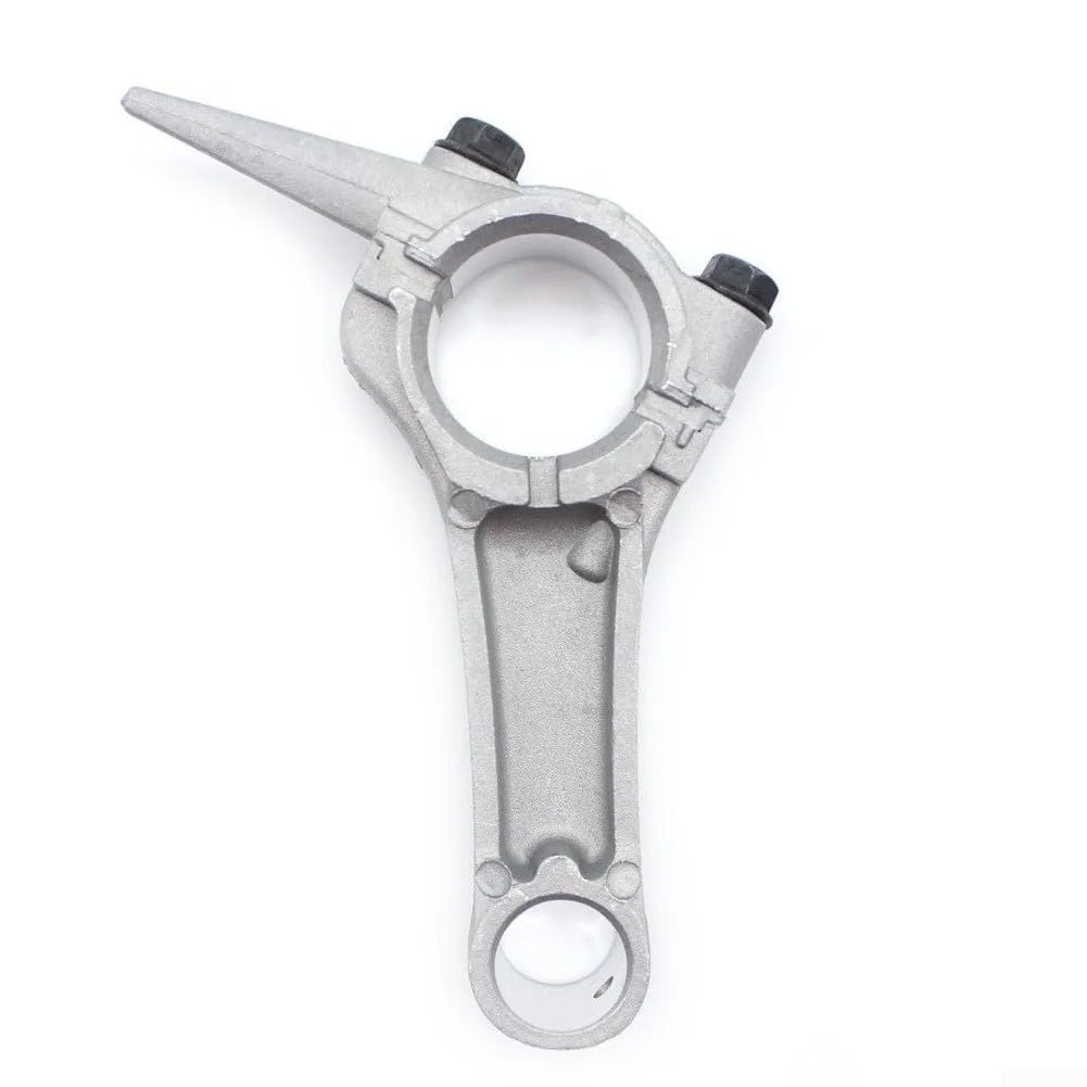 Honda GX200 (QXE4) 6,5 pk Benzinemotor met voorgemonteerde tandwielpomp pompgroep 1