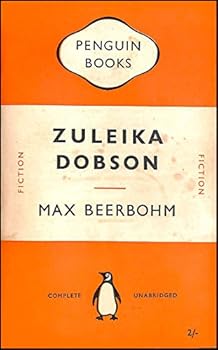 Zuleika Dobson