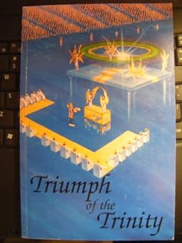 Paperback Triumph of the Trinity Book