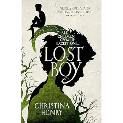 Lost Boy