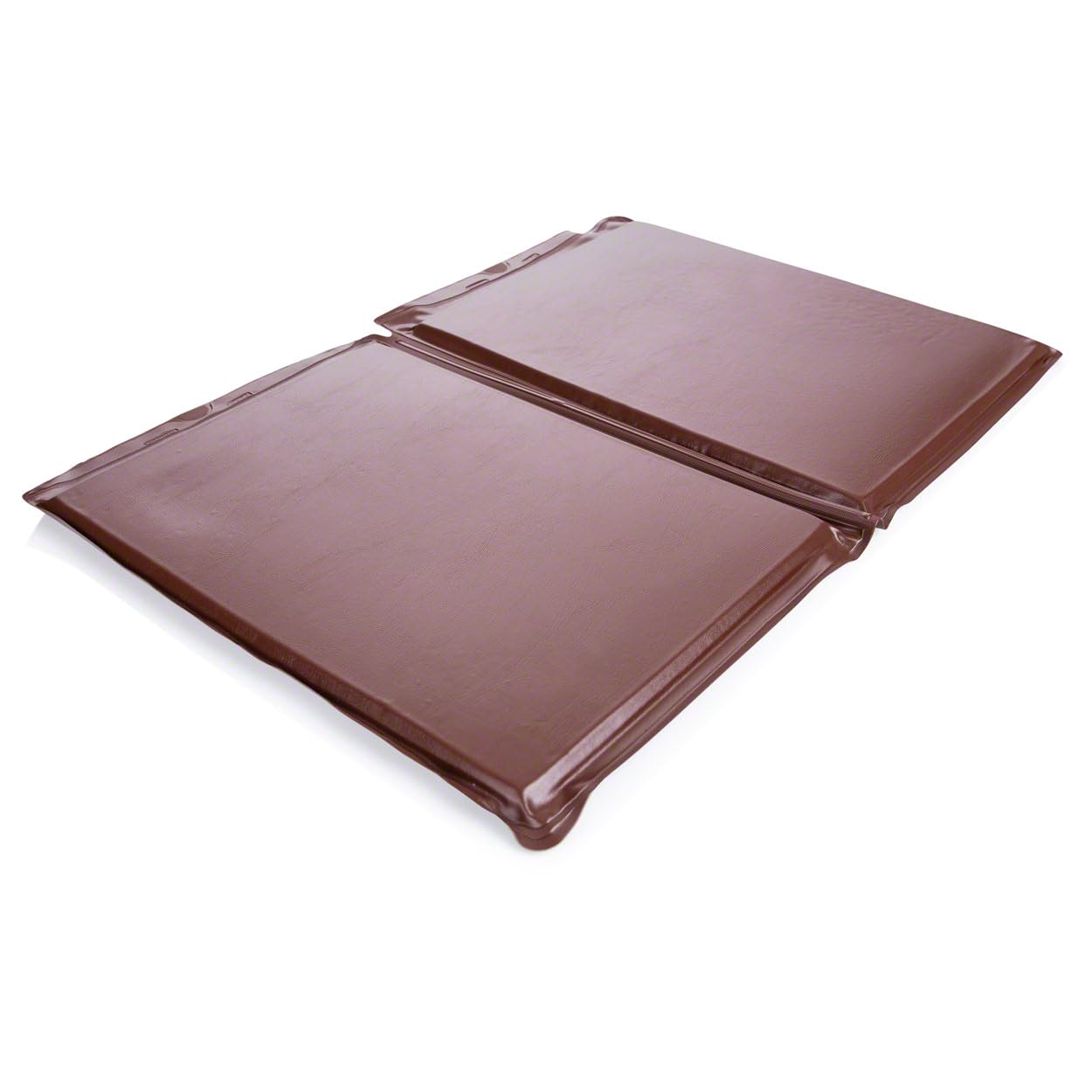 Sport-Tec Paraffin-Wärmeträger groß für Heißluft, 54x36 cm, 2400 g