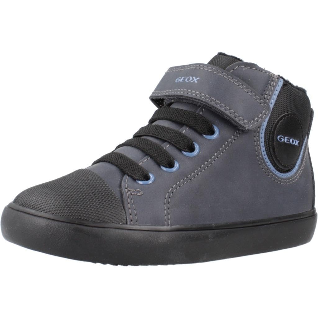 Geox B Gisli Boy C Scarpe da ginnastica Bimbo 0-24