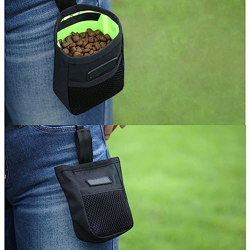 Borsa Addestramento Cane, Custodia per Cani, Cane