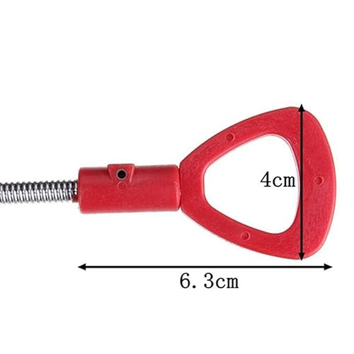 Miniatura 5 de Varilla de nivel de líquido de transmisión de 1220mm VOFONO para Mercedes Benz y Dodge Sprinter Freightliner Van 722.6 722.7 722.8 722.9 Herramienta