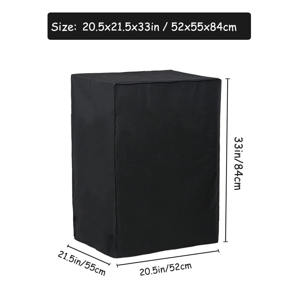 Amazon.com: BOSKING Compact Refrigerator Cover Outdoor or