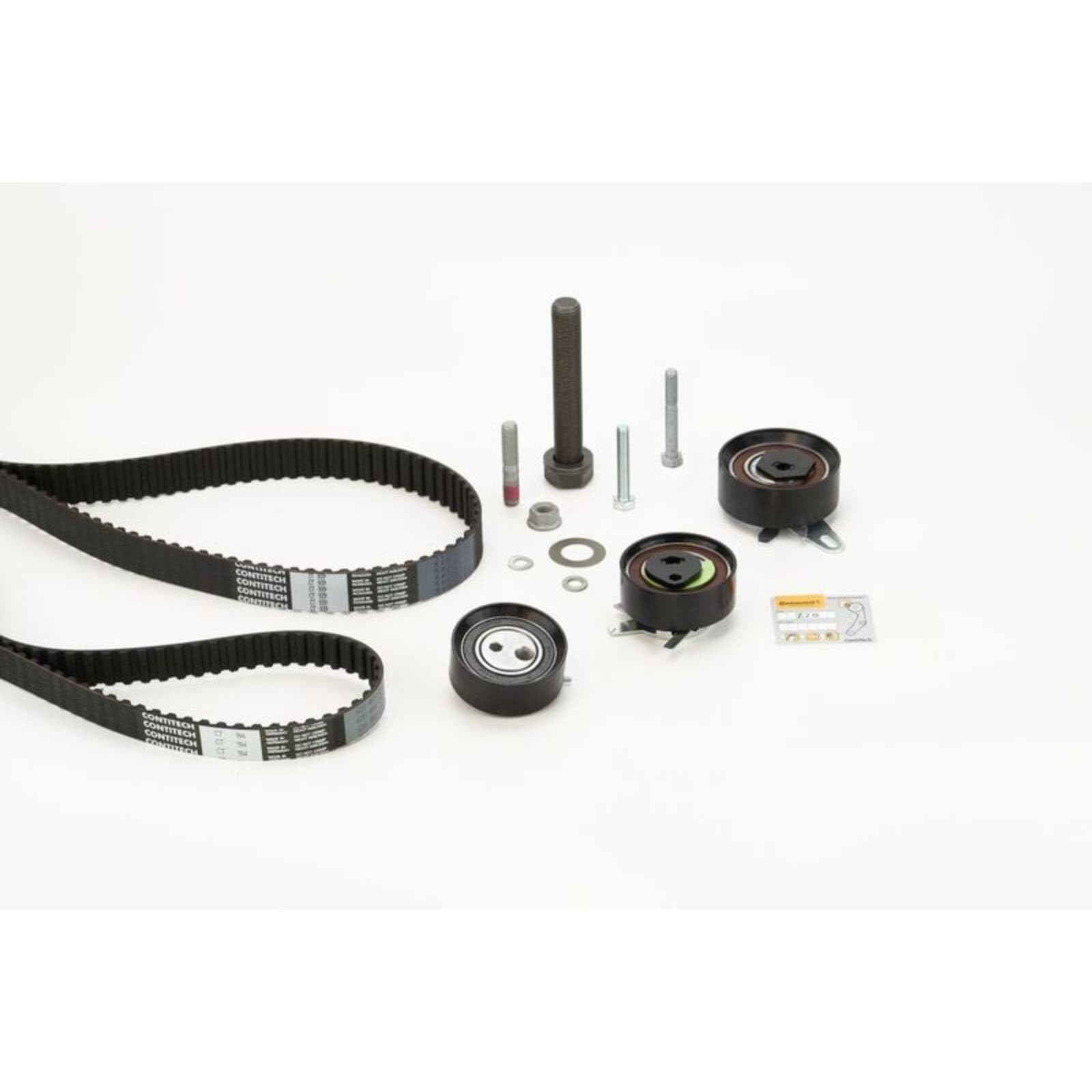 Contitech – ct939 K1 0pro correa dentada