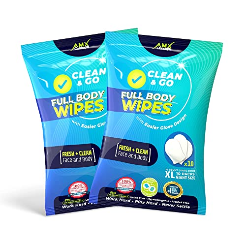 Top 10 Best Bath Wipes For Elderly Reviews In 2023 Glory Cycles