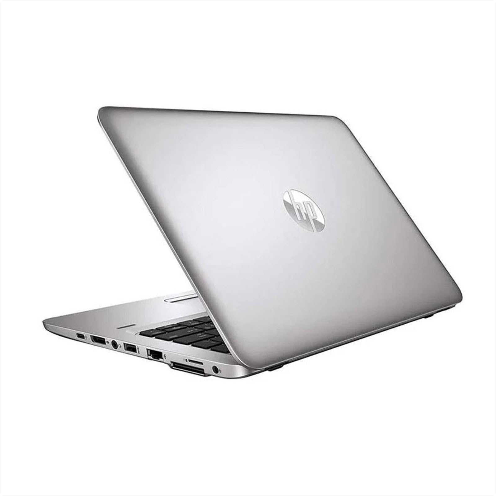HP EliteBook PC portátil Notebook Intel i5 6th, RAM 8 GB, SSD 128 GB, pantalla de 14 pulgadas, WiFi, BT, Cam, Windows 11 Pro + Libre Office (reacondicionado)