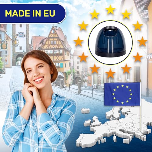 Deposito Agua para Centro de Planchado con Código Original 996510077049 para Philips HI5917 HI5910 HI5916 - MADE IN EU - Garantía de 10 Años - MONTERAL - imagen 6