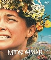ミッドサマー 通常版 [Blu-ray]