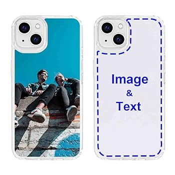 Custom iPhone’s case Amazon.com: MXCUSTOM Custom Phone Case for Apple iPhone 13
