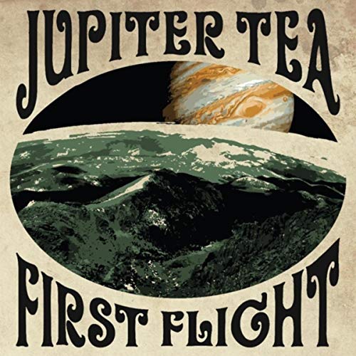 Play First Flight by Jupiter Tea on Amazon Music