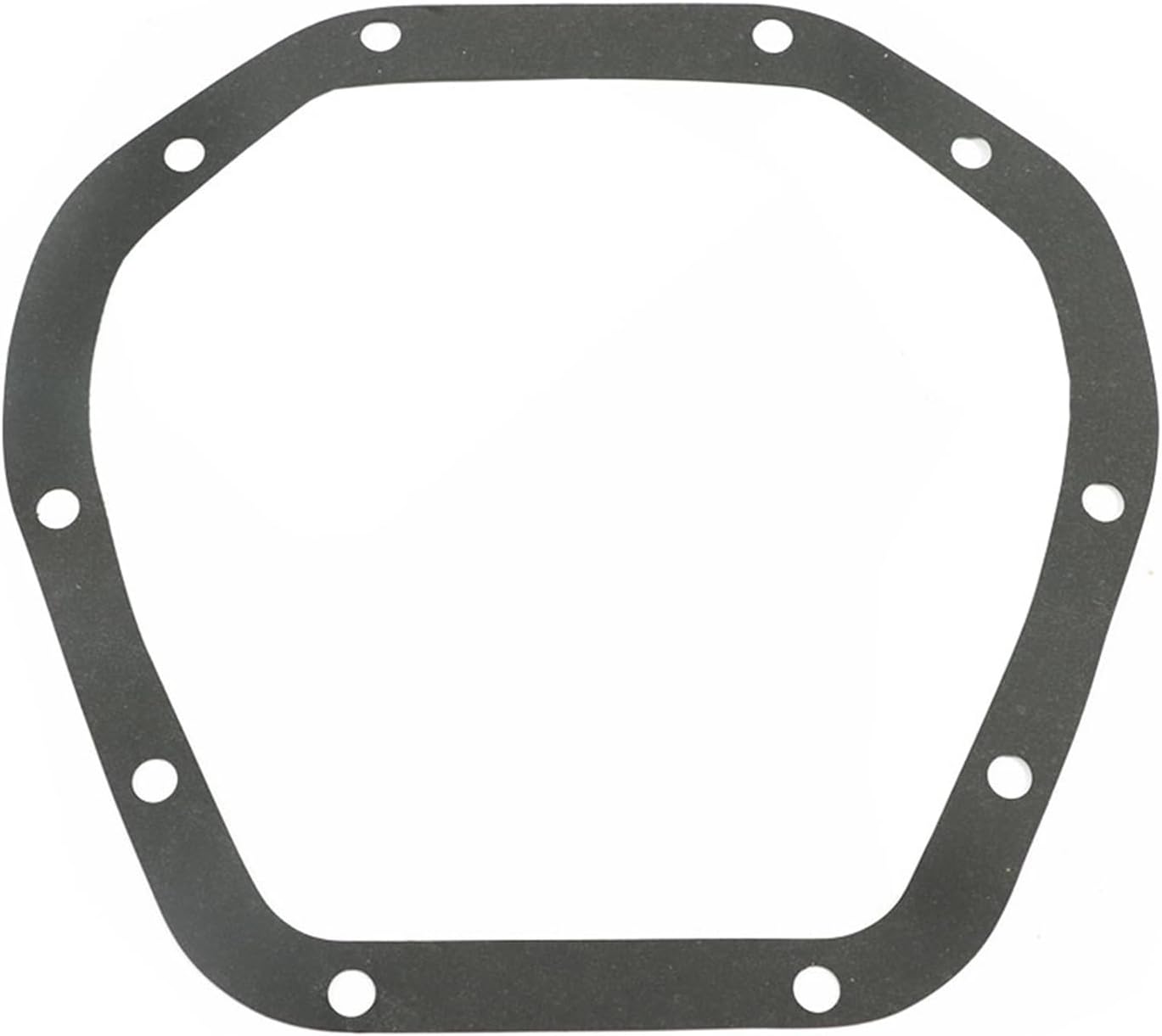 GXYWADY Front Differential Cover with Bolts and Gasket Replacement for F250 F350 F450 F550 Super Duty 4WD