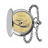 karmann ghia typ 14 teppich Marken Uhrwerk aus dem Hause Time Modul S E I K O