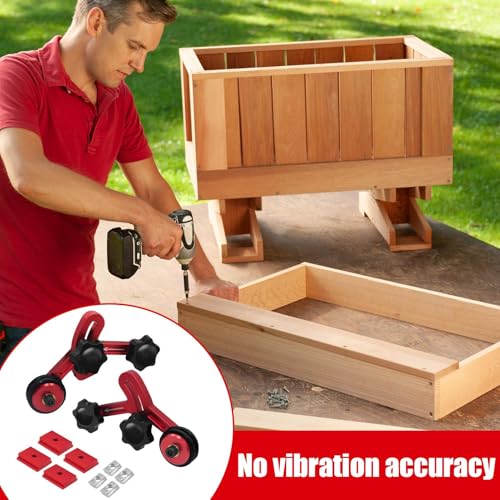 Guide de pressage pour machine à graver anti-vibration - 3
