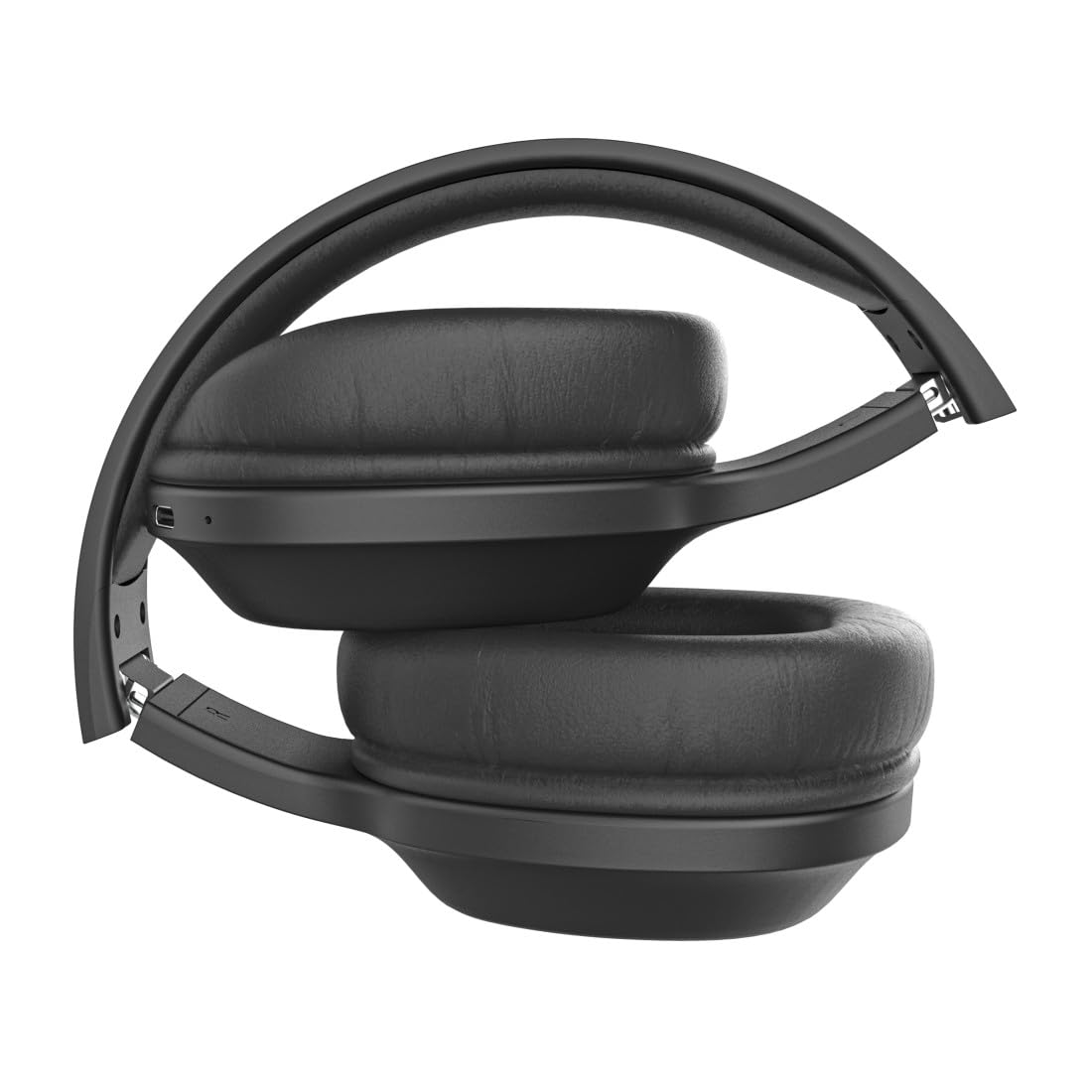 Hama Zestaw słuchawkowy Bluetooth Circum Multipoint 60h Micro Black