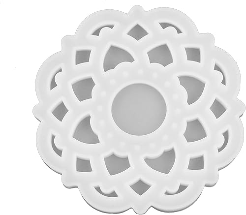 Moldes de resina de silicona, buena elasticidad, alta resistencia al desgarro, no es fácil de romper, moldes de resina ovalados de silicona, para disponible en Yaxa Colombia