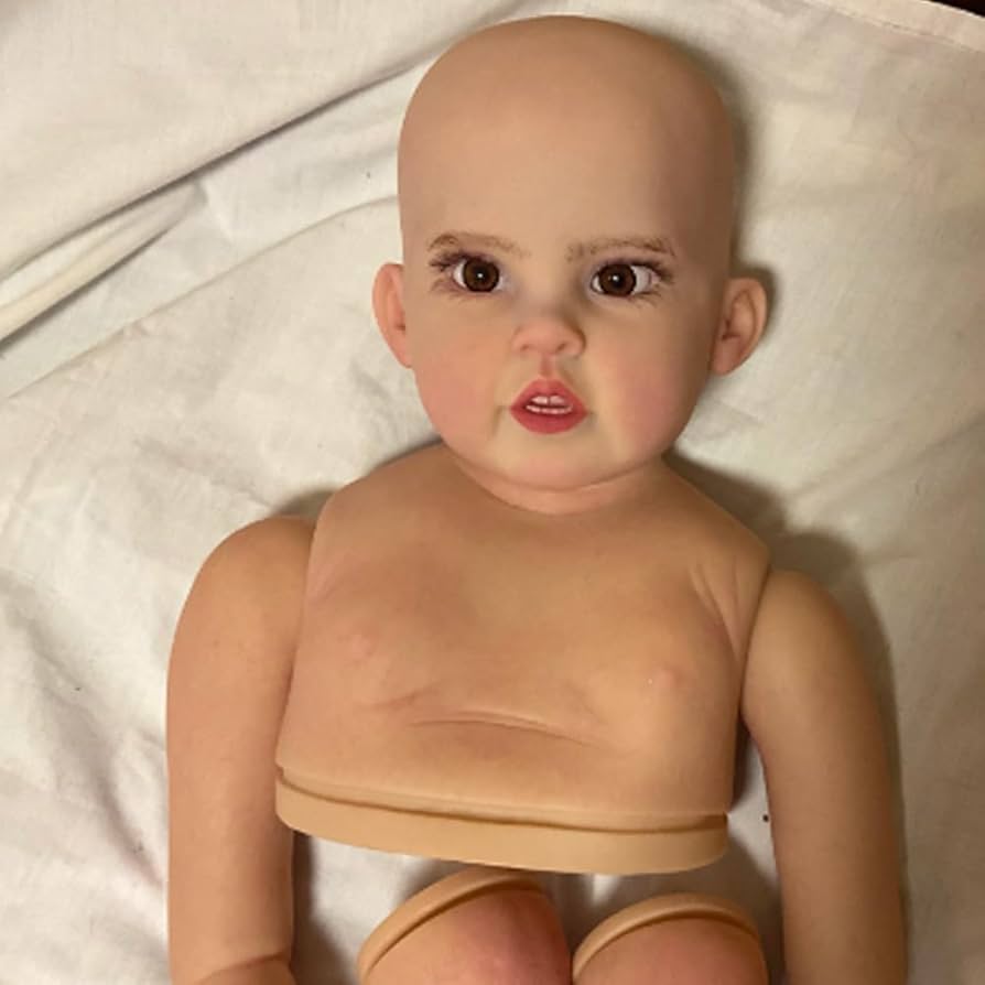 リボーンドール　お値下げ リボーンドール最終値下げ‼️リアルな赤ちゃんとってもかわいい