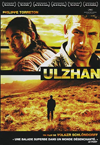 Ulzhan // Un Film de Volker Schlondorff