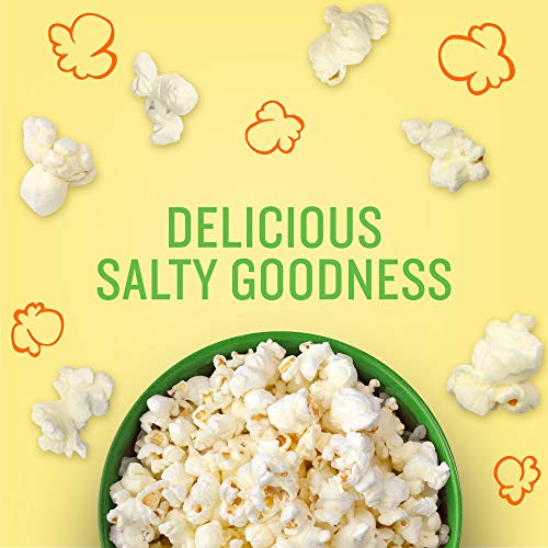 Image of Angie's BOOMCHICKAPOP Sea Salt Popcorn, 4.8 oz.
