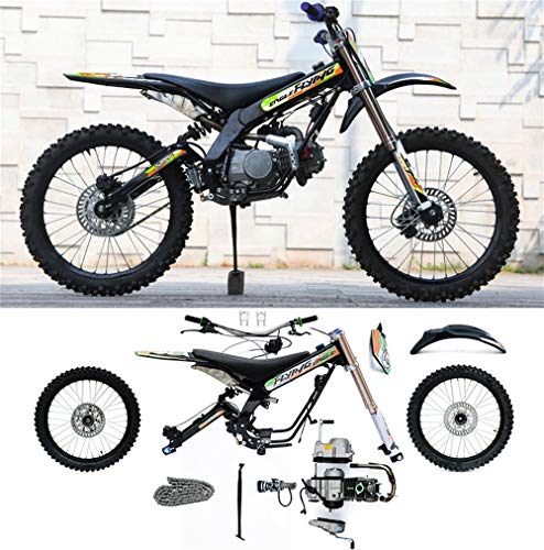 bike assembly kit