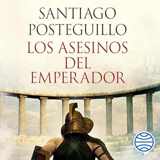 Diseño de la portada del título Los asesinos del emperador (d&eacute;cimo aniversario)