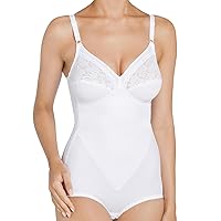 Triumph Donna Formfit BS X, Bodysuits