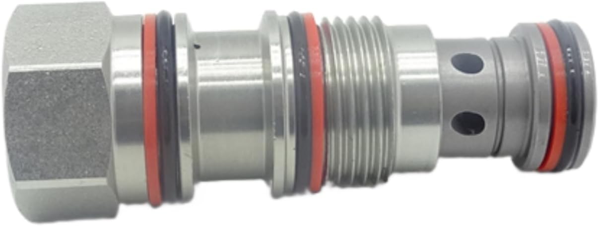 Excellent quality Cartridge Check Valve CKCB-XCN Compatible for Sun Hydraulics Replacement CKCBXCN