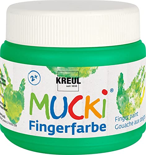 KREUL MUCKI Finger Paint