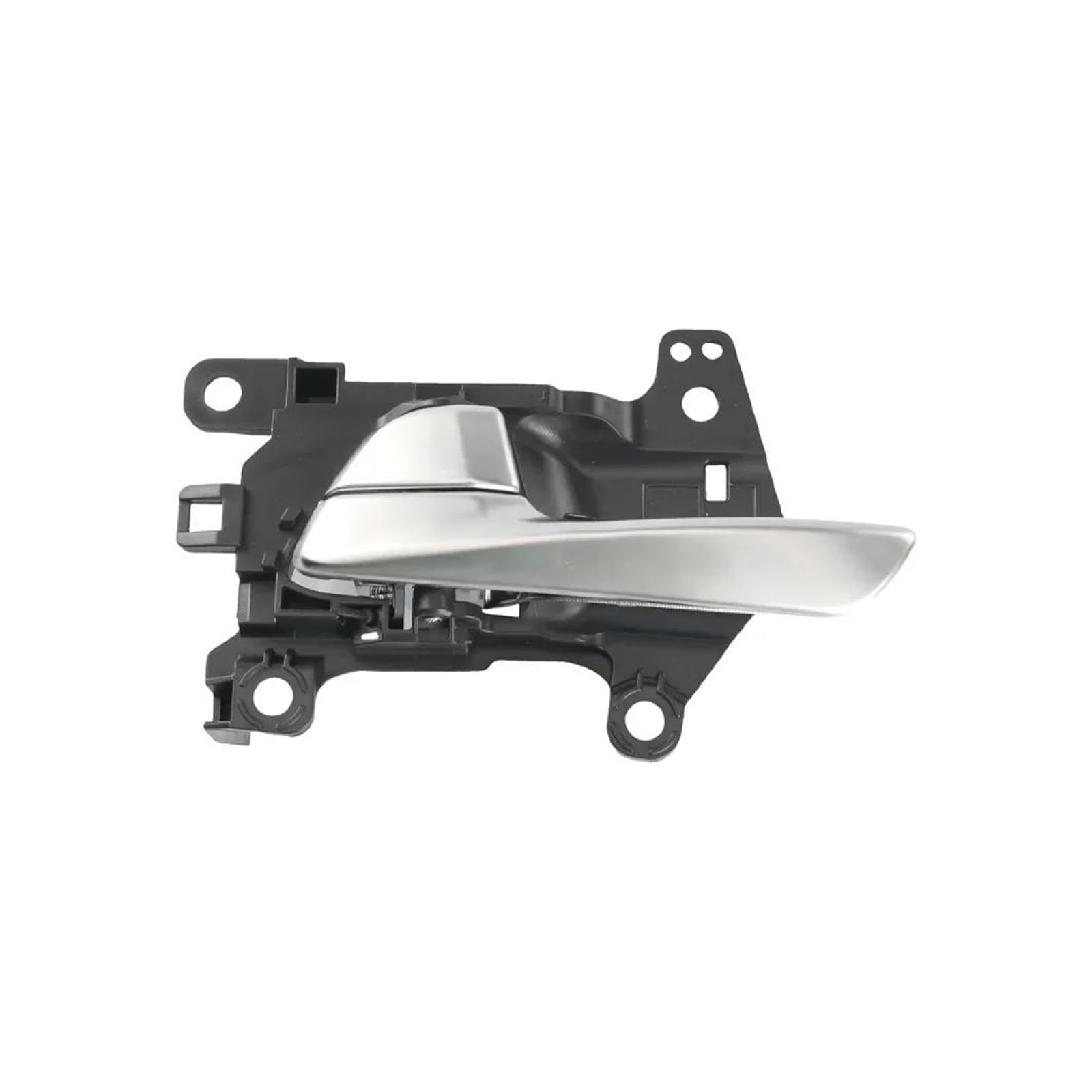 HIVZIVCCIK Interior Door Handle for Hyundai for Tucson 2015-2021 82610-D3010 82620-D3010 83610-D3000 83620-D3000 4Pcs Interior Door Handle Interior Grab Handle(RL 83610-D3000)