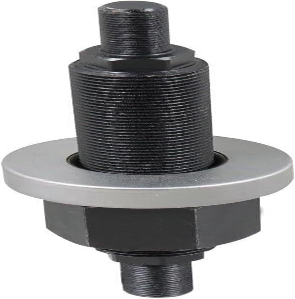 Fit for Small/Big Block Chevy Cranks Harmonic Balancer Installation Tool 66515 OEM-Quality Replacement