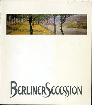 BERLINER SEZESSION (The Berlin Secession)