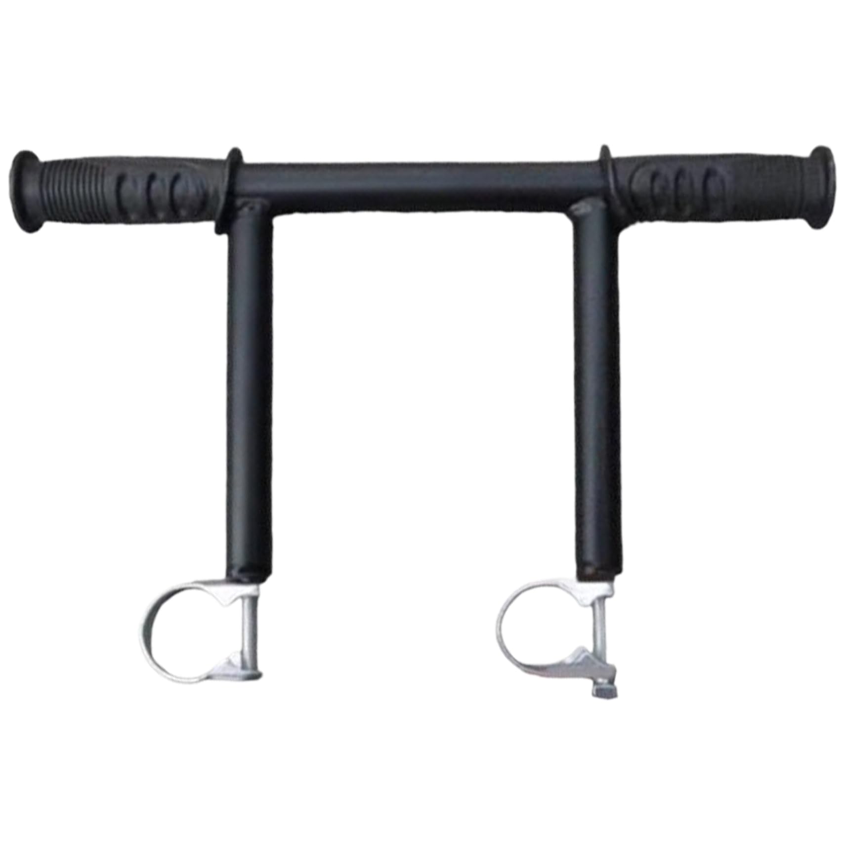 Joygoodta Universal Stroller Handle Extender, 28mm Dia., Heighten 6.7 Inch for Toddler, Pushchair, Pram
