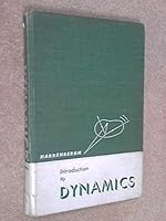 Introduction to Dynamics B0000CLSCS Book Cover