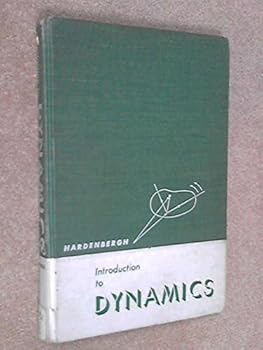 Hardcover Introduction to Dynamics Book