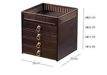 業務用茶箱から転用した頑強な木製収納ケース① 業務用茶箱から転用した頑強な木製収納ケース① 業務用茶